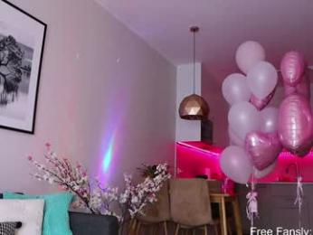 crazybabyyy chaturbate stream image