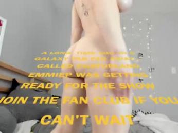 emmiep chaturbate stream image, 01.08.2025 15:20
