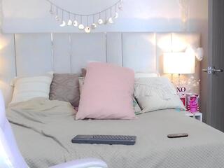 Belen Royce flirt4free stream image, 01.08.2025 12:50