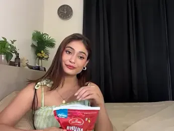 GoddessAnna stripchat stream image, 01.08.2025 16:50