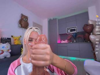 BlushMikki bongacams stream image