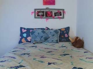 andreasaenzz camsoda stream image, 01.08.2025 20:40