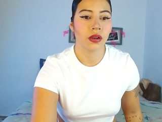 andreasaenzz camsoda stream image, 01.08.2025 20:40