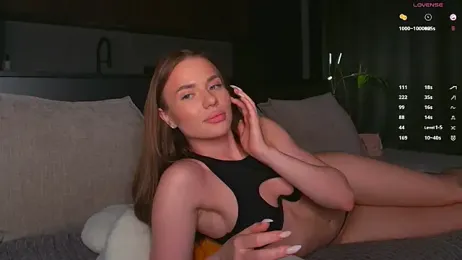 AlexisGraysX stripchat stream image, 01.08.2025 22:20