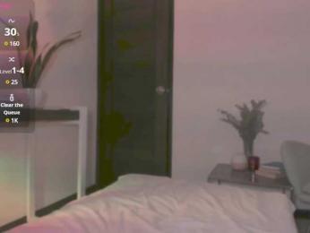 Zelesthe bongacams stream image, 01.08.2025 21:50