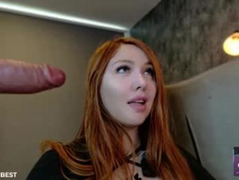 ohmysweetkitty chaturbate stream image, 01.08.2025 19:30