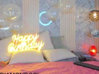 nycdiamond camsoda stream image, 02.08.2025 03:10