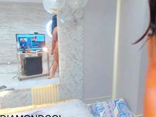 nycdiamond camsoda stream image, 02.08.2025 03:10