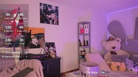 lolaaa_bunny1 stripchat stream image, 02.08.2025 03:40