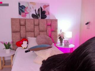 Danile Hensen flirt4free stream image, 02.08.2025 03:10