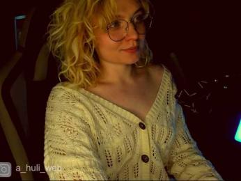 A-Huli bongacams stream image, 02.08.2025 10:50