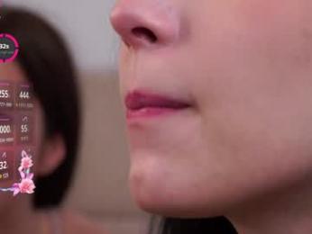 vivid_girls chaturbate stream image, 02.08.2025 07:50