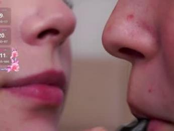 vivid_girls chaturbate stream image, 02.08.2025 07:50