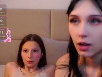 vivid_girls chaturbate stream image, 02.08.2025 07:50