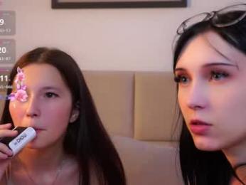 vivid_girls chaturbate stream image, 02.08.2025 07:50