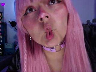 marceliinee camsoda stream image, 02.08.2025 12:20