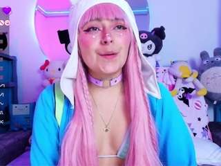 marceliinee camsoda stream image, 02.08.2025 12:20