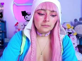 marceliinee camsoda stream image, 02.08.2025 12:20