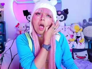 marceliinee camsoda stream image, 02.08.2025 12:20