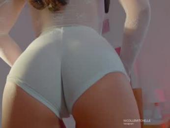 nicolle_mitchelle chaturbate stream image