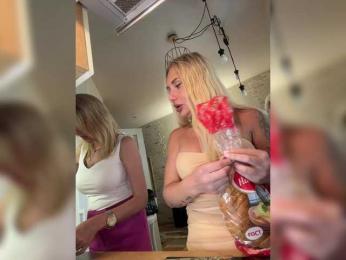 Tvoyasamka77 bongacams stream image, 02.08.2025 14:10