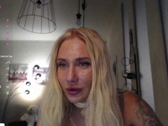 Tvoyasamka77 bongacams stream image, 02.08.2025 14:10