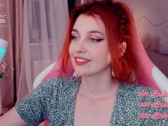 HoneyCherry bongacams stream image