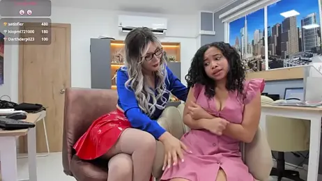 Franshesca_HotxxX stripchat stream image