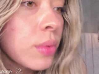 chloedee camsoda stream image, 13.02.2025 14:10