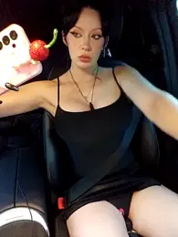 EVILYN stripchat stream image