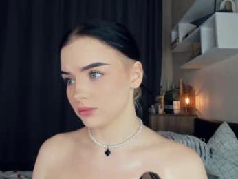 cute_caprice chaturbate stream image