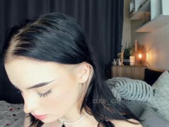 cute_caprice chaturbate stream image