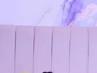 Megan Chester flirt4free stream image