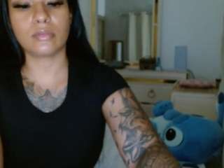 mulattomamii camsoda stream image, 03.08.2025 03:30