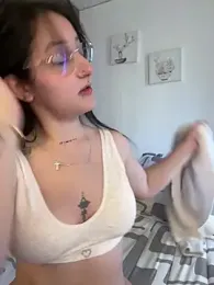 Megan_lu2 stripchat stream image, 13.02.2025 12:40