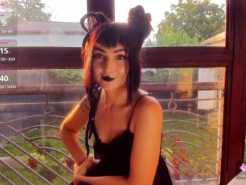 Moona-One bongacams stream image, 03.08.2025 15:20