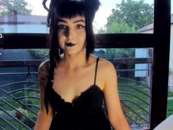 Moona-One bongacams stream image, 03.08.2025 15:20