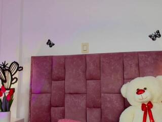 Alma Queen flirt4free stream image, 03.08.2025 12:10