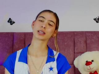 Alma Queen flirt4free stream image, 03.08.2025 12:10