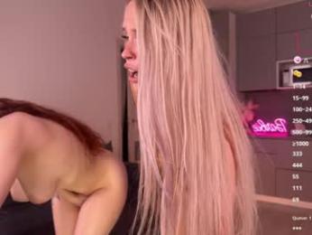 blush_mikki chaturbate stream image