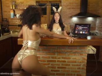 veroniqe_lounge chaturbate stream image, 03.08.2025 20:20