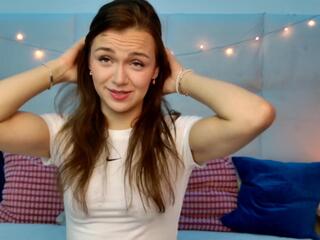Francheska Hansen flirt4free stream image, 04.08.2025 00:00