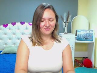 Sally Verda flirt4free stream image, 03.08.2025 17:20