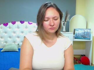 Sally Verda flirt4free stream image, 03.08.2025 17:20