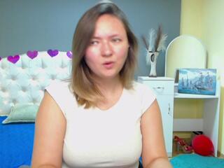Sally Verda flirt4free stream image, 03.08.2025 17:20