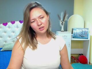 Sally Verda flirt4free stream image, 03.08.2025 17:20