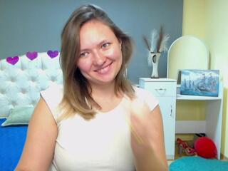 Sally Verda flirt4free stream image, 03.08.2025 17:20