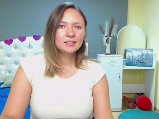 Sally Verda flirt4free stream image, 03.08.2025 17:20