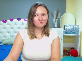 Sally Verda flirt4free stream image, 03.08.2025 17:20