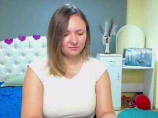 Sally Verda flirt4free stream image, 03.08.2025 17:20